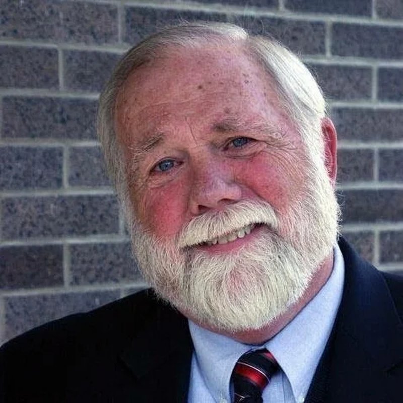 Daniel McGuire, Class of 1969
