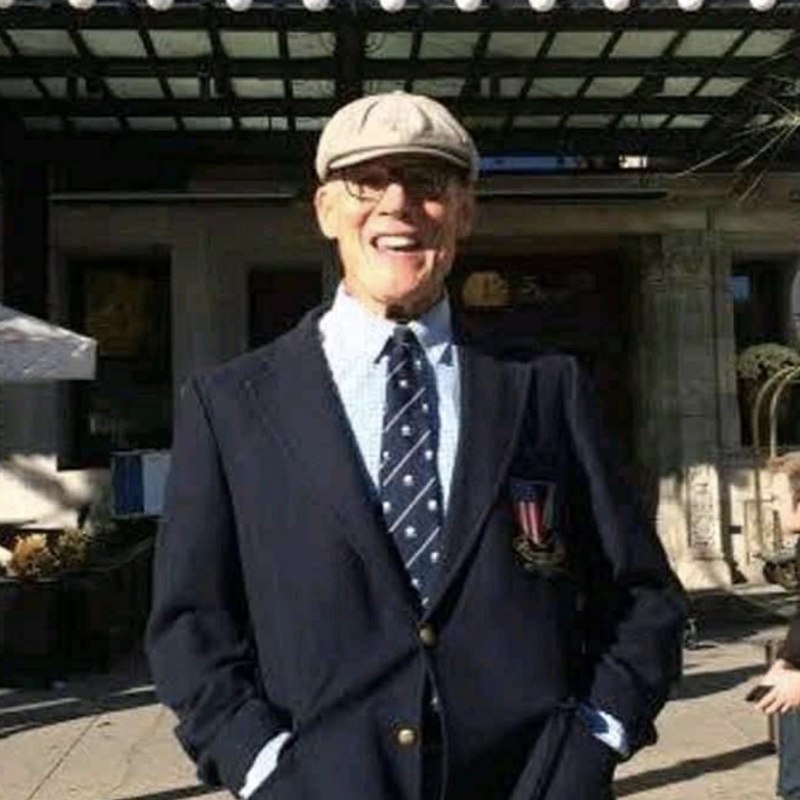 James "Jim" Dierker, Class of 1973