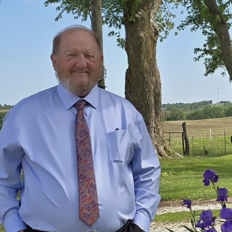 Joseph "Pat" Costigan, Class of 1974