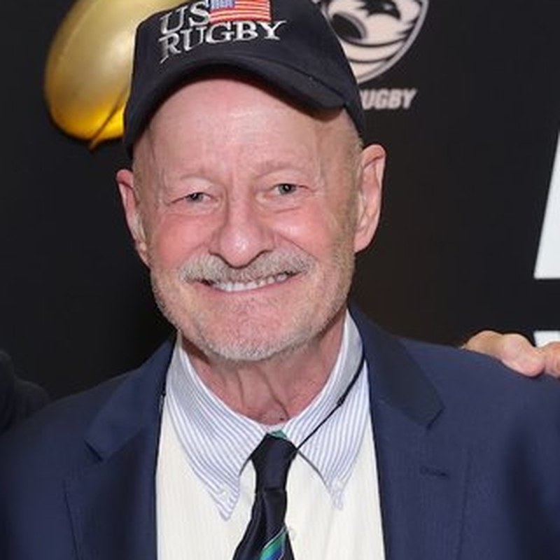 Richard "Rick" Wetzel, Class of 1974