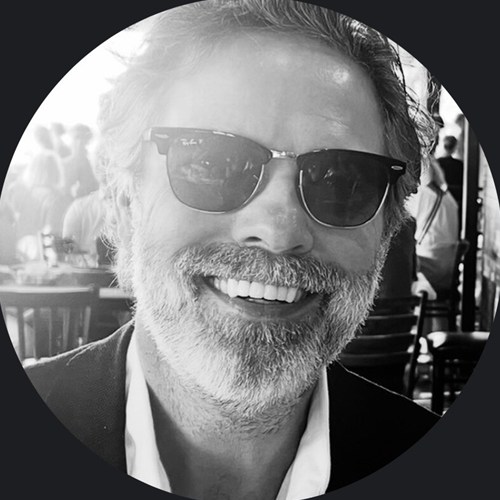Chuck Bruder, President