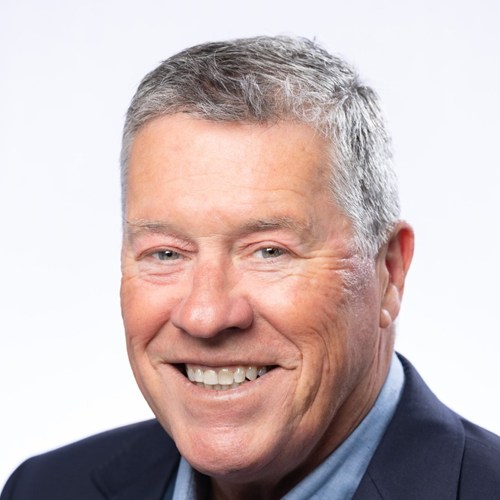 Don Corwin, Vice President