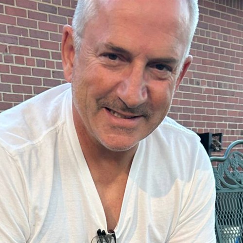 Joseph "Pepe" Greco, Fundraising Director