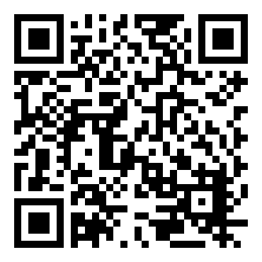 QR code for the $50 Black Tier PayPal donation page