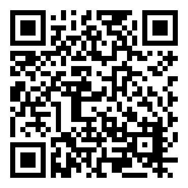 QR code for the $100 Gold Tier PayPal donation page