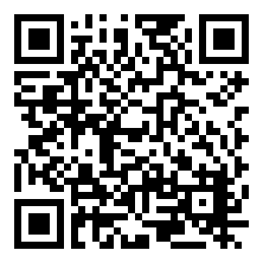 QR code for the $25 White Tier PayPal donation page